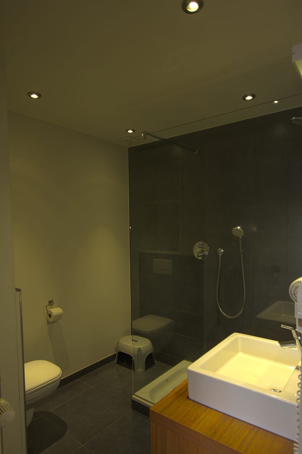 Suite — Familiekamer